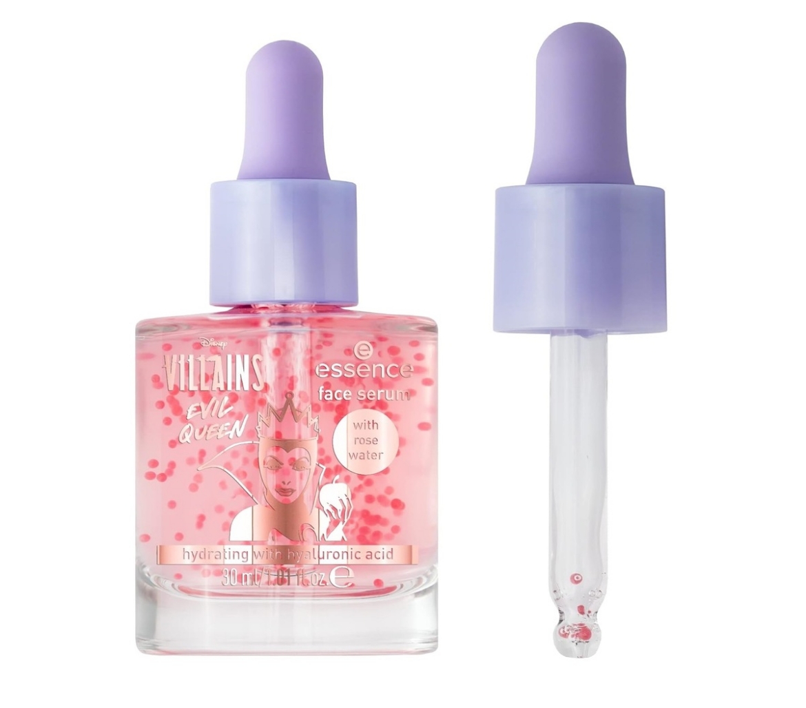 صورة ايسنس ديزني فيلينز إيفل كوين سيروم الوجه 01