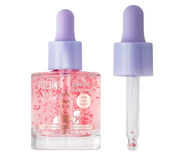 الصورة: ايسنس ديزني فيلينز إيفل كوين سيروم الوجه 01