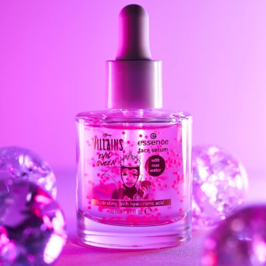 صورة ايسنس ديزني فيلينز إيفل كوين سيروم الوجه 01