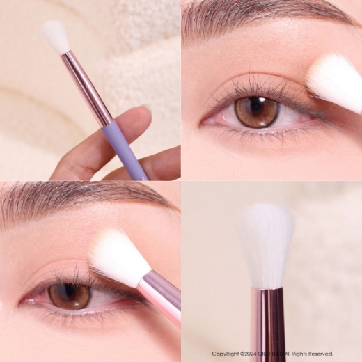 صورة ايسنس فرشاة تظليل العيون فلافي دريمز
