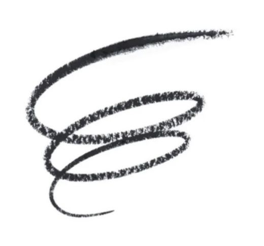 صورة إيسنس قلم تحديد العيون يدوم طويلاً أسود لامع 34