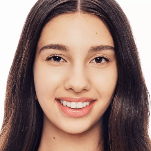 صورة ايسنس قلم تحديد الحواجب ديزاينر  11 بني