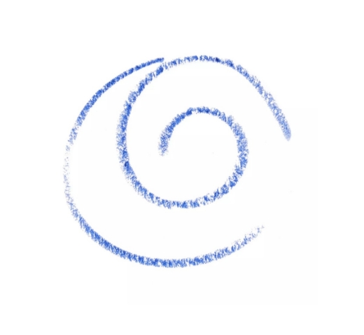 صورة ايسنس قلم كحل تحديد العين كاجال  30 كلاسيك بلو