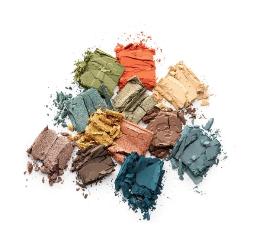 صورة ايسنس باليت ظل العيون ويلكم تو كيب تاون