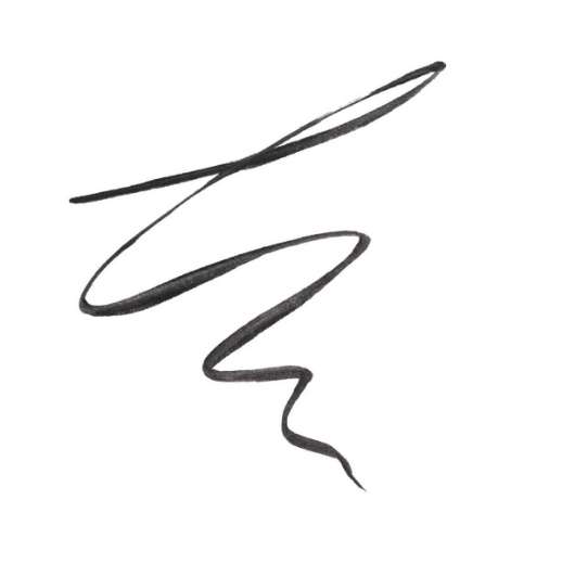 صورة ايسنس محدد عيون ديب مقاوم للماء أسود 01