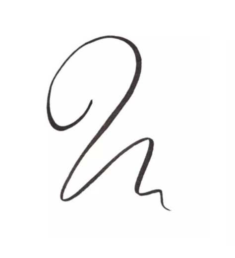 صورة ايسنس قلم تحديد العيون اسود عميق 01