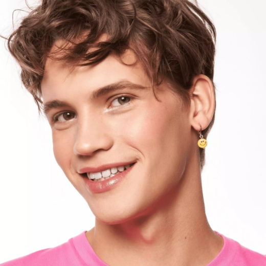 صورة ايسنس كريم أساس آي لوف فلوليس سكين 60