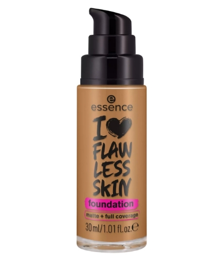 صورة ايسنس كريم أساس مطفي اي لوف فلوليس سكين