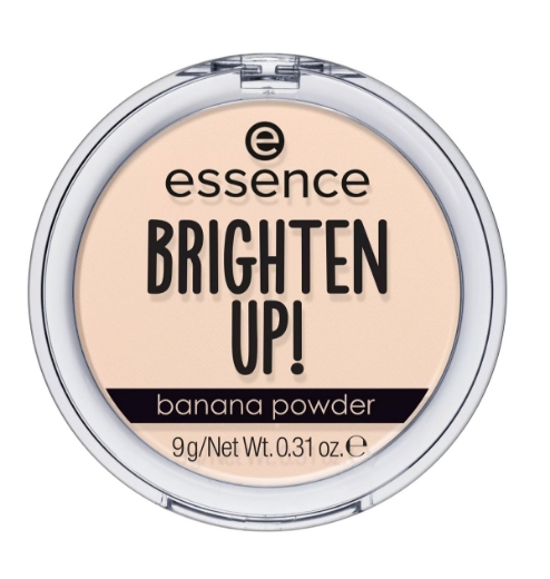 صورة ايسنس مسحوق الموز 20 