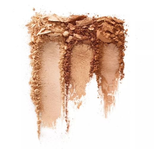 صورة ايسنس باليت هايلايتر لوف ذات غلو اند برونز