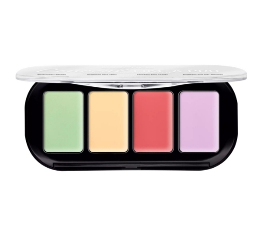 صورة ايسنس باليت كونسيلر خافي ومصحح عيوب البشرة