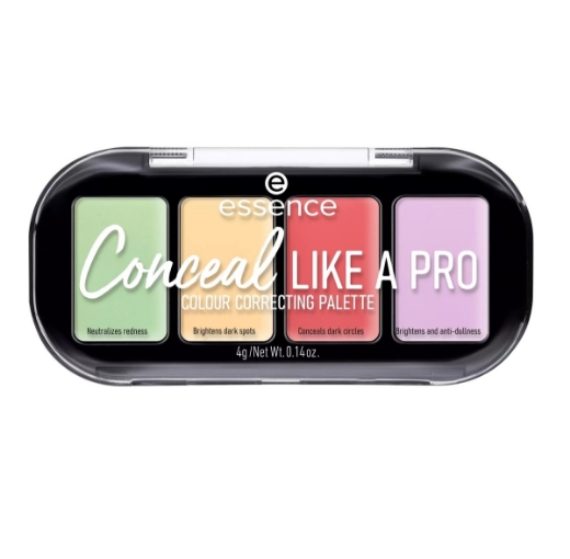 صورة ايسنس باليت كونسيلر خافي ومصحح عيوب البشرة