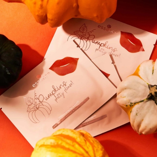 صورة ايسنس بمبكينز برتي ماسك شفايف 