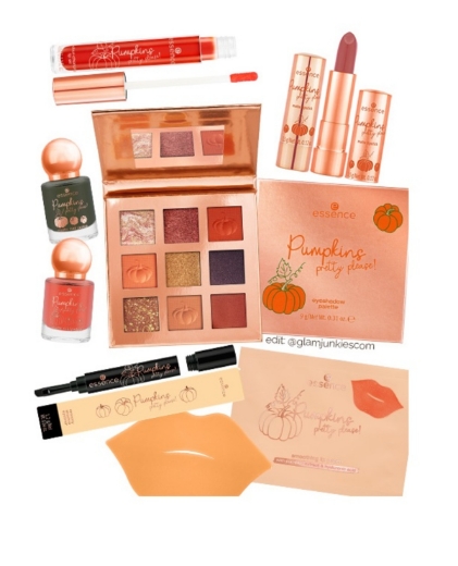 صورة ايسنس بمبكينز برتي ماسك شفايف 