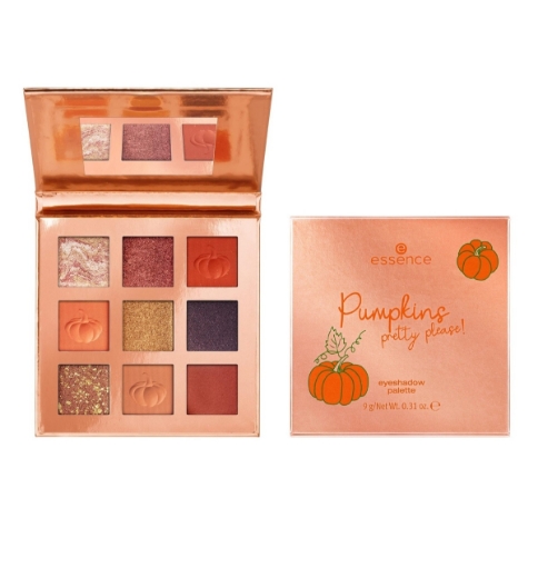 صورة ايسنس اي شادو باليت