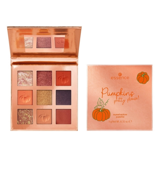 الصورة: ايسنس اي شادو باليت