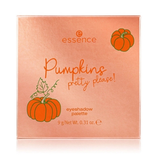 صورة ايسنس اي شادو باليت