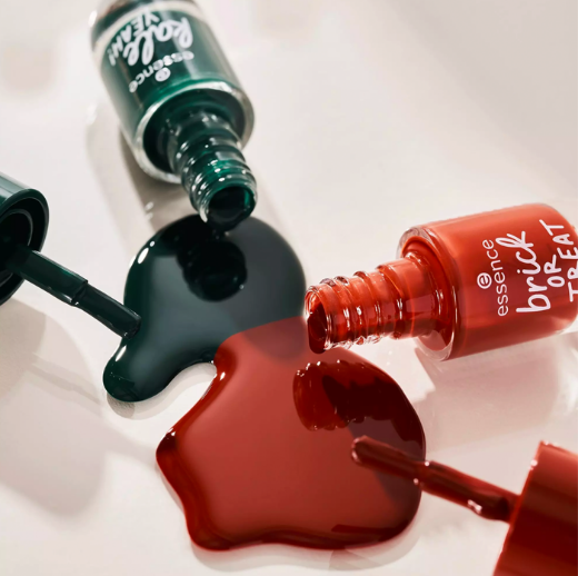 صورة ايسنس طلاء اظافر  59