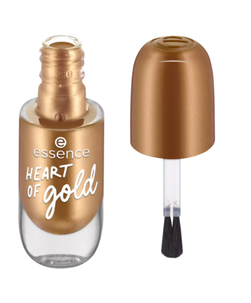 الصورة: ايسنس طلاء اظافر  62