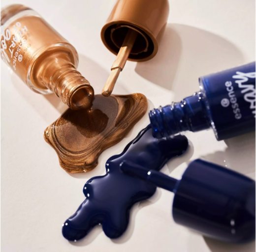 صورة ايسنس طلاء اظافر  62