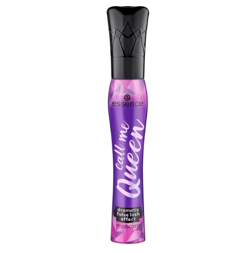 صورة ايسنس ماسكارا كول مي كوين دراماتيك فولس لاش ايفيكت