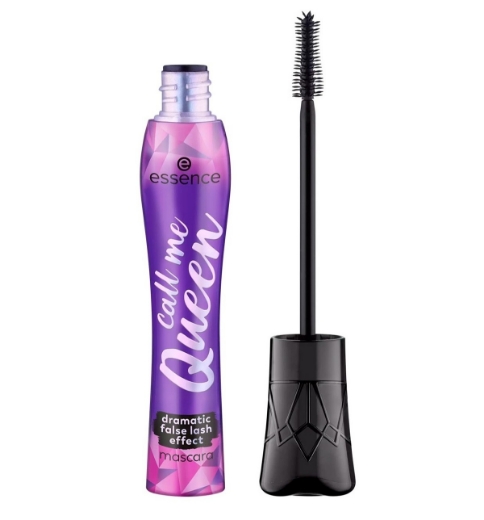 صورة ايسنس ماسكارا كول مي كوين دراماتيك فولس لاش ايفيكت