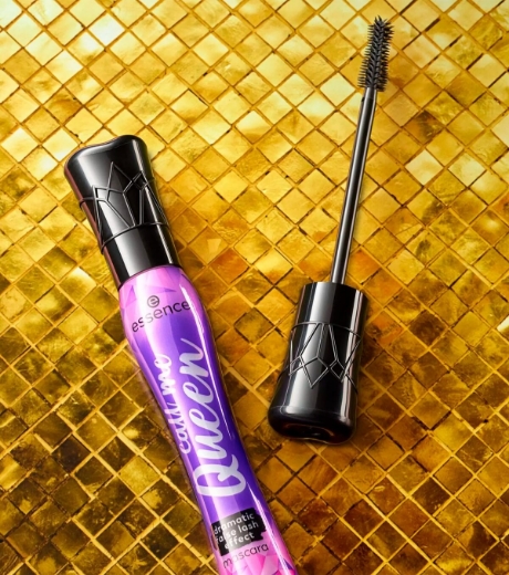 صورة ايسنس ماسكارا كول مي كوين دراماتيك فولس لاش ايفيكت