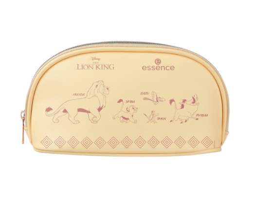 صورة ايسنس طقم دزني ذا ليون كنج اسينتل تول اند شنطه