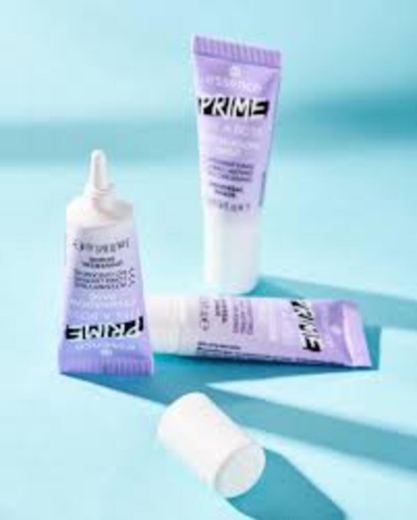 صورة ايسنس قاعدة ظلال العيون برايم لايك ا بوس 5 مل