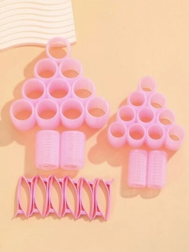 صورة  كيلي الشعر عدد 3 حبات 