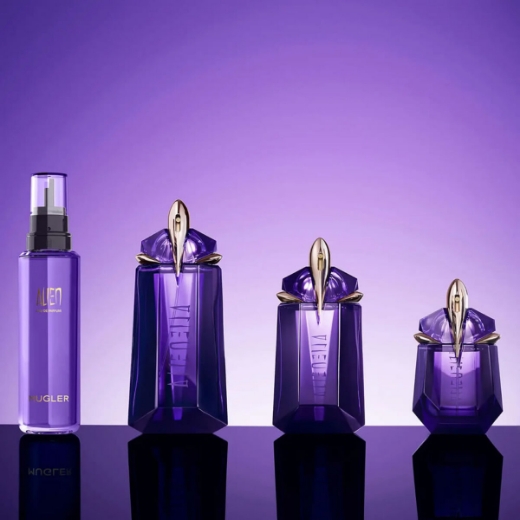 صورة ثيري موجلير الين بارفيوم 60مل نسائي