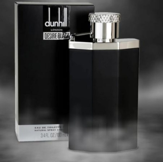 صورة دنهيل ديزير بلاك عطر 100مل رجالي