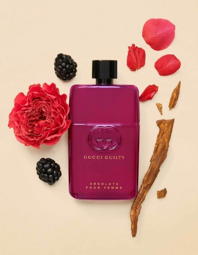 صورة جوتشي جلتي ابسلوت فيم بارفيوم 90مل نسائي