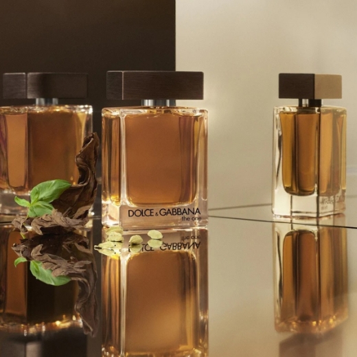 صورة دي اند جي ذاون عطر 100مل رجالي