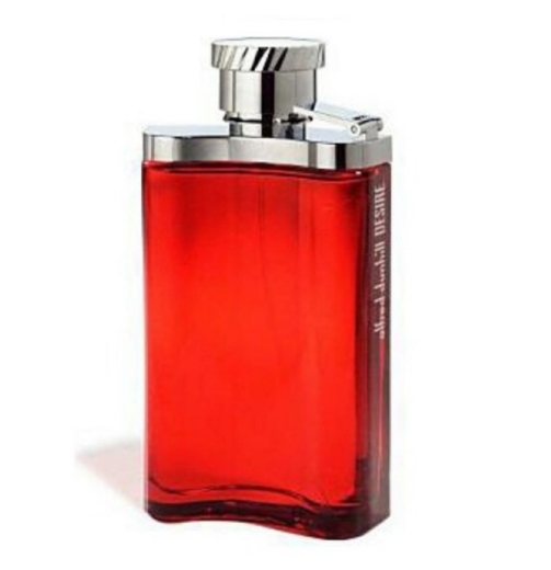 صورة دنهيل ديزير ريد عطر 100مل رجالي