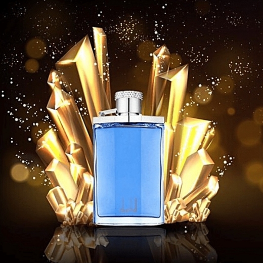 صورة دنهيل ديزير بلو عطر 100مل رجالي