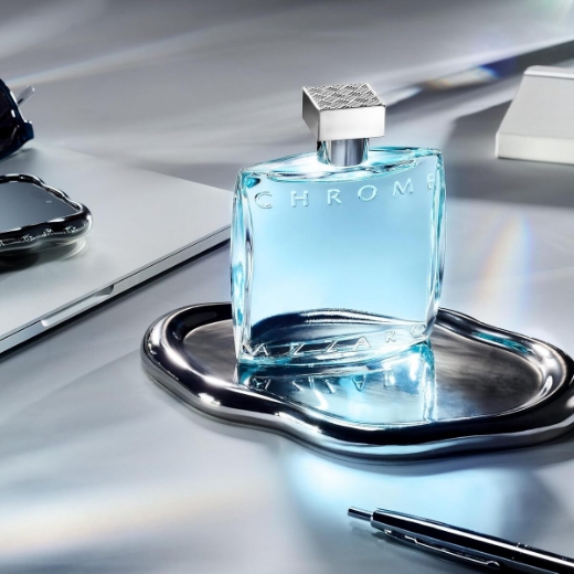 صورة ازارو كروم عطر 100مل رجالي