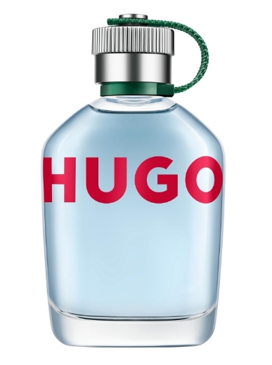 صورة هيجو بوس هيجو جرين  125مل رجالي