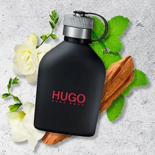 صورة هيجو بوس جست دفرنت عطر 125مل رجالي