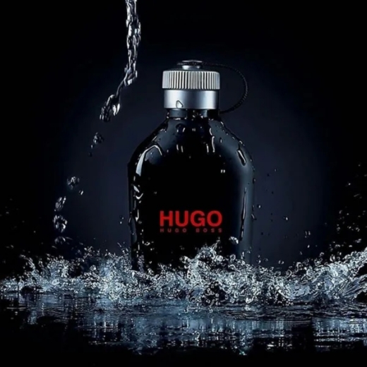 صورة هيجو بوس جست دفرنت عطر 125مل رجالي