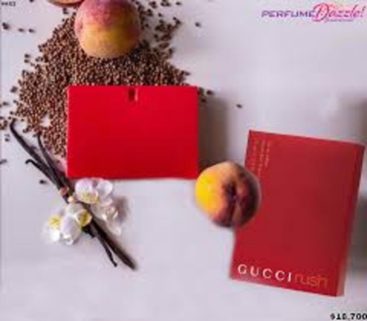 صورة جوتشي رش بارفيوم 75مل نسائي