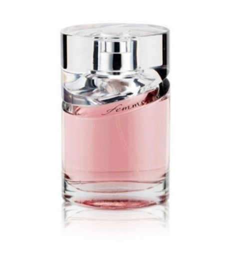 صورة هيجو بوس فيم بارفيوم 75مل نسائي 