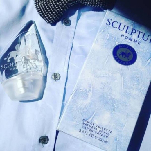 صورة نيكوس سكلبشر عطر 100مل رجالي