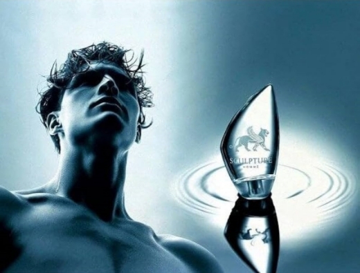 صورة نيكوس سكلبشر عطر 100مل رجالي