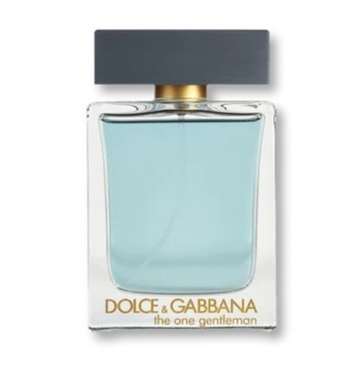 صورة دي اند ذا ون جنتل مان عطر 50مل رجالي