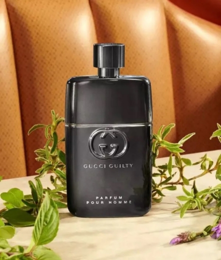 صورة جوتشي جلتي انتنس عطر 50مل رجالي