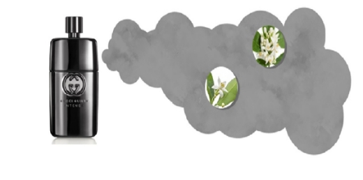 صورة جوتشي جلتي انتنس عطر 50مل رجالي