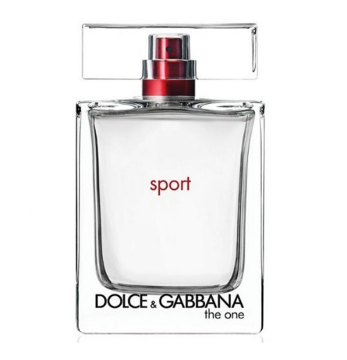 صورة دي اند جي ذي ون سبورت عطر 50مل رجالي
