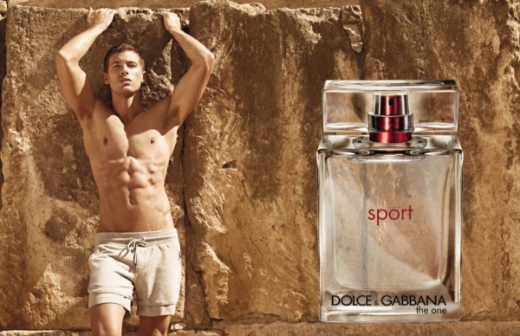 صورة دي اند جي ذي ون سبورت عطر 50مل رجالي