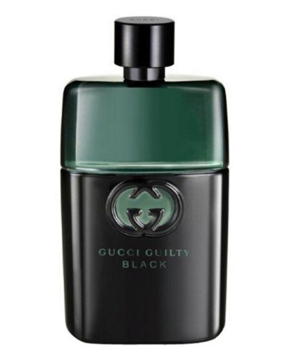 صورة جوتشي جلتي بلاك عطر 50مل رجالي